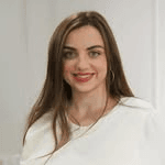 Anna Andriievska