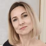 Anna Petrova