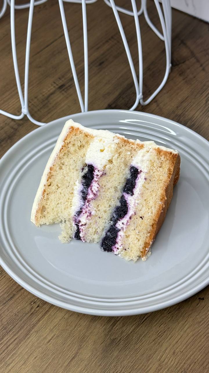 Heart Birthday Cake - Image 4