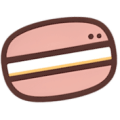 Macaroons Logo Website