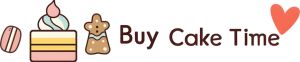 Buy Cake Time logo